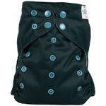Texas Tushies Slim Fit Pocket Cloth Diaper - 