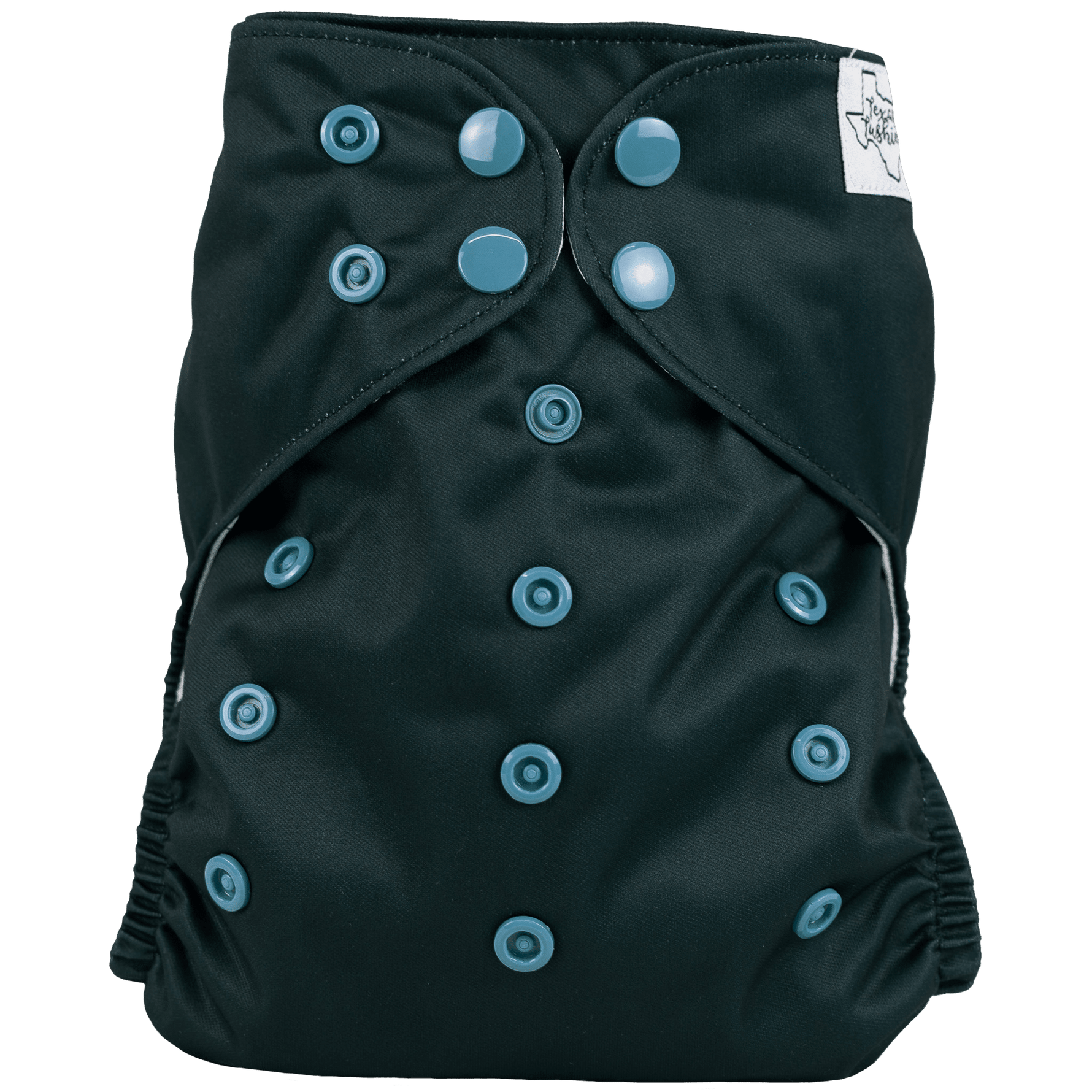 Texas Tushies Slim Fit Pocket Cloth Diaper - 