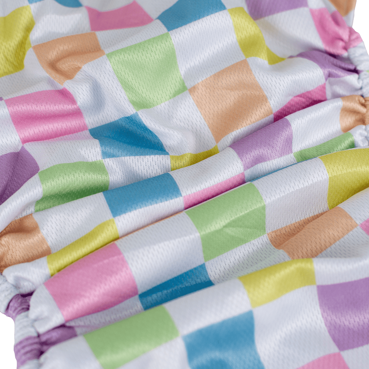 Texas Tushies Slim Fit Pocket Cloth Diaper - 