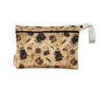 Smart Bottoms Small Wet Bag - Ahoy - 