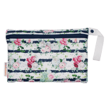 Smart Bottoms Small Wet Bag - Belle Blossom - 