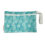 Smart Bottoms Small Wet Bag - Blown Away - 