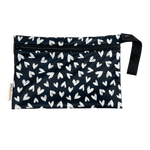 Smart Bottoms Small Wet Bag - Cherish - 