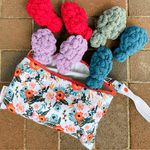 Smart Bottoms Small Wet Bag - Ginny - 