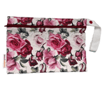 Smart Bottoms Small Wet Bag - Moira - 