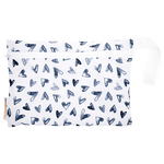 Smart Bottoms Small Wet Bag - Nurture - 