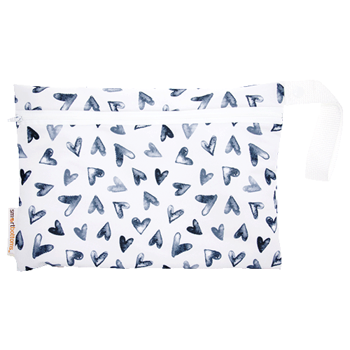 Smart Bottoms Small Wet Bag - Nurture - 