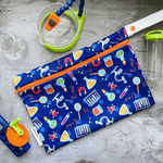 Smart Bottoms Small Wet Bag - Periodically - 