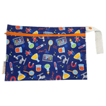 Smart Bottoms Small Wet Bag - Periodically - 