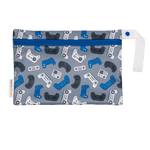 Smart Bottoms Small Wet Bag - Play On - 