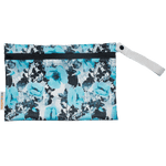 Smart Bottoms Small Wet Bag - Regal - 