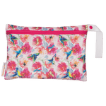 Smart Bottoms Small Wet Bag - Shimmer - 