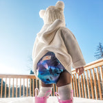 Smart Bottoms Smart One 3.1 Cloth Diaper - Abyss - 