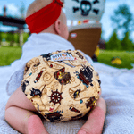 Smart Bottoms Smart One 3.1 Cloth Diaper - Ahoy - 