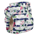 Smart Bottoms Smart One 3.1 Cloth Diaper - Belle Blossom - 