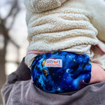 Smart Bottoms Smart One 3.1 Cloth Diaper - Dark Night - 