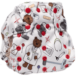 Smart Bottoms Smart One 3.1 Cloth Diaper - Doc - 