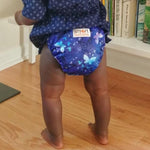 Smart Bottoms Smart One 3.1 Cloth Diaper - Little Wings - 