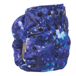 Smart Bottoms Smart One 3.1 Cloth Diaper - Little Wings - 