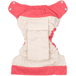 Smart Bottoms Smart One 3.1 Cloth Diaper - Manhattan - 