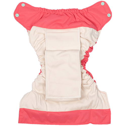 Smart Bottoms Smart One 3.1 Cloth Diaper - Manhattan - 