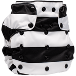 Smart Bottoms Smart One 3.1 Cloth Diaper - Manhattan - 