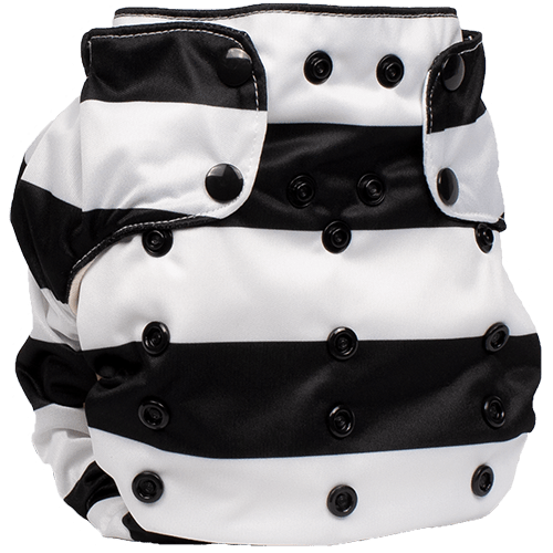Smart Bottoms Smart One 3.1 Cloth Diaper - Manhattan - 