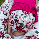 Smart Bottoms Smart One 3.1 Cloth Diaper - Moira - 