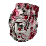 Smart Bottoms Smart One 3.1 Cloth Diaper - Moira - 