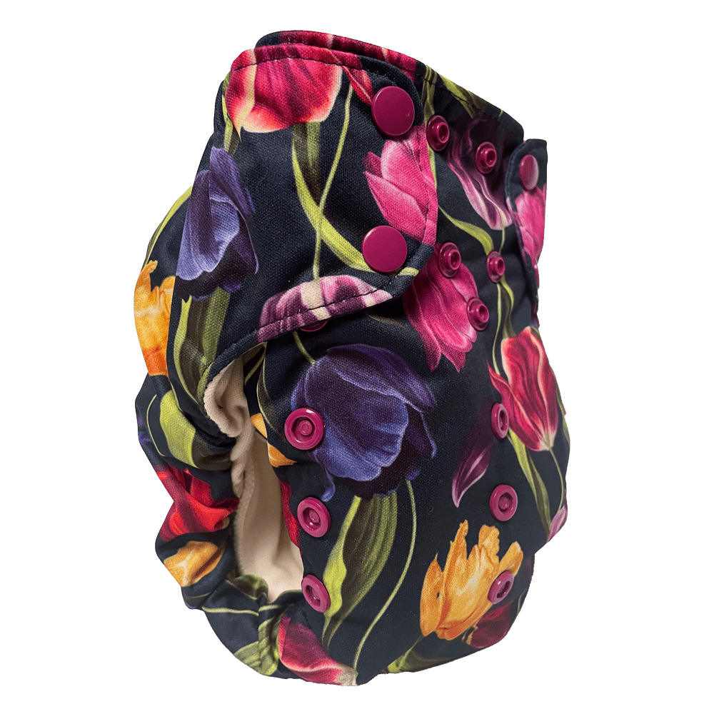 Smart Bottoms Smart One 3.1 Cloth Diaper - Perfect Love - 