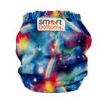 Smart Bottoms Smart One 3.1 Cloth Diaper - Rainbow Galaxy - 