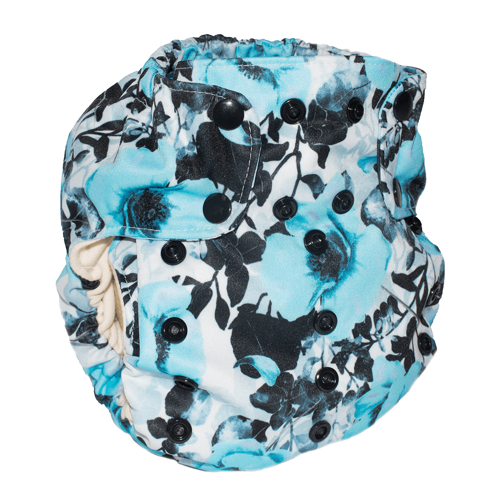Smart Bottoms Smart One 3.1 Cloth Diaper - Regal - 