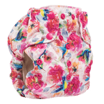 Smart Bottoms Smart One 3.1 Cloth Diaper - Shimmer - 