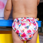 Smart Bottoms Smart One 3.1 Cloth Diaper - Shimmer - 