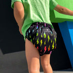 Smart Bottoms Smart One 3.1 Cloth Diaper - Superbolt - 