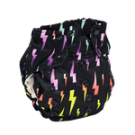 Smart Bottoms Smart One 3.1 Cloth Diaper - Superbolt - 