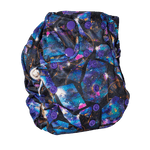 Smart Bottoms Smart One 3.1 Cloth Diaper - The Fourth Dimension - 