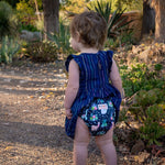 Smart Bottoms Smart One 3.1 Cloth Diaper - Tina - 