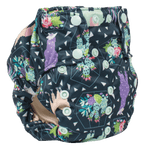 Smart Bottoms Smart One 3.1 Cloth Diaper - Tina - 