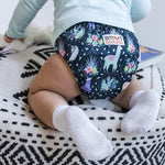 Smart Bottoms Smart One 3.1 Cloth Diaper - Tina - 