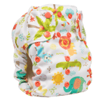 Smart Bottoms Smart One 3.1 Cloth Diaper - Wild About You - 