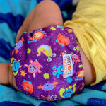 Smart Bottoms Smart One 3.1 - Creepin' it Fun - 