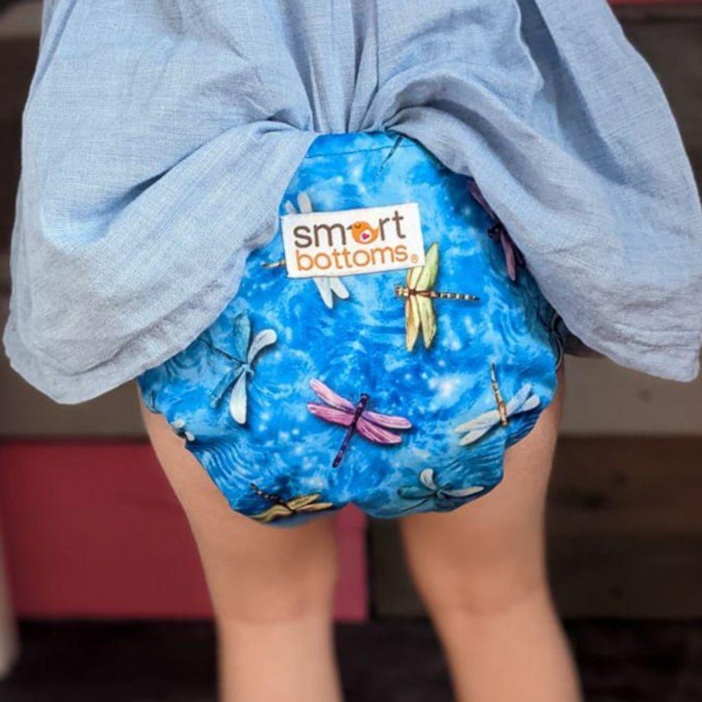 Smart Bottoms Smart One 3.1 - 