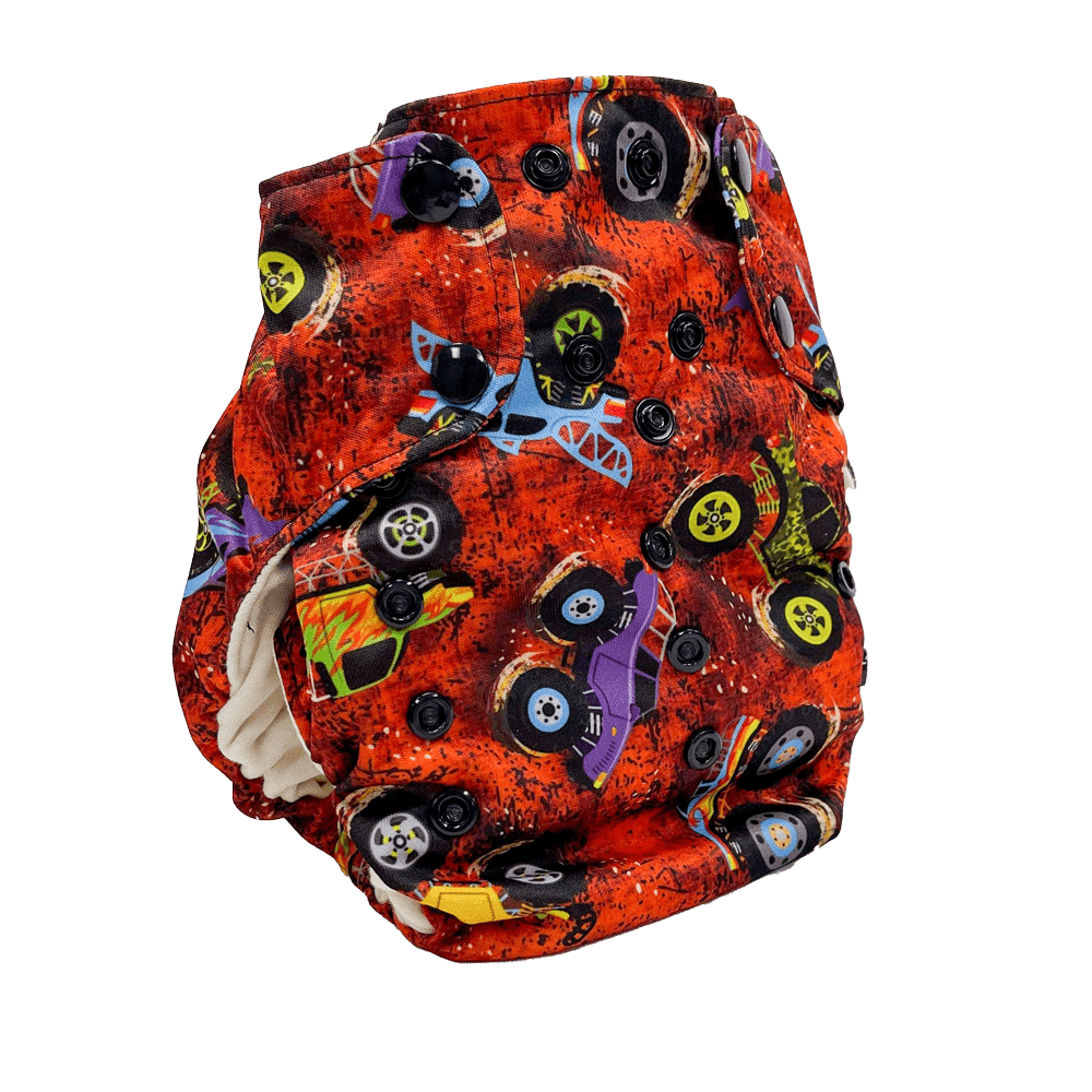 Smart Bottoms Smart One 3.1 - 