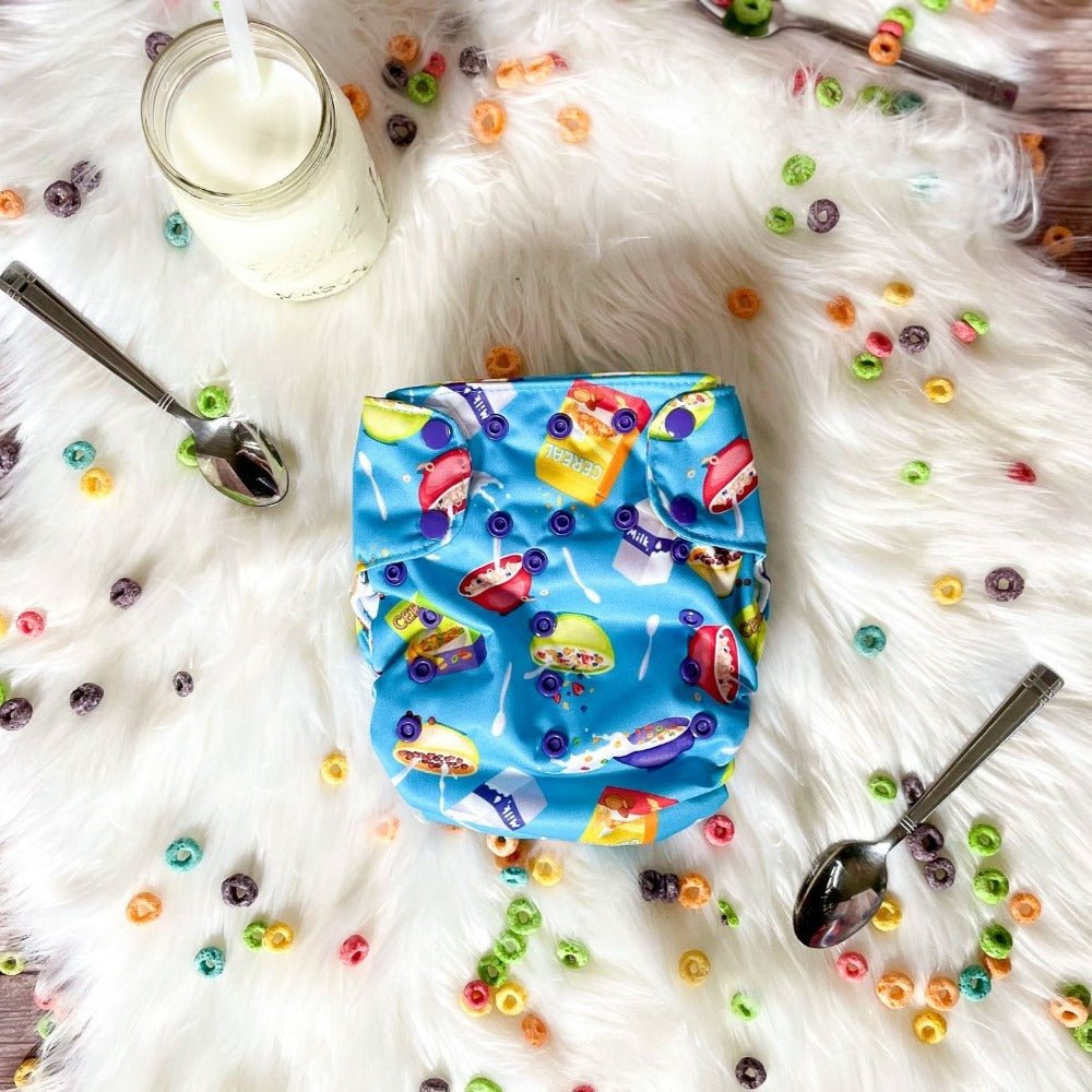 Smart Bottoms Smart One 3.1 - 