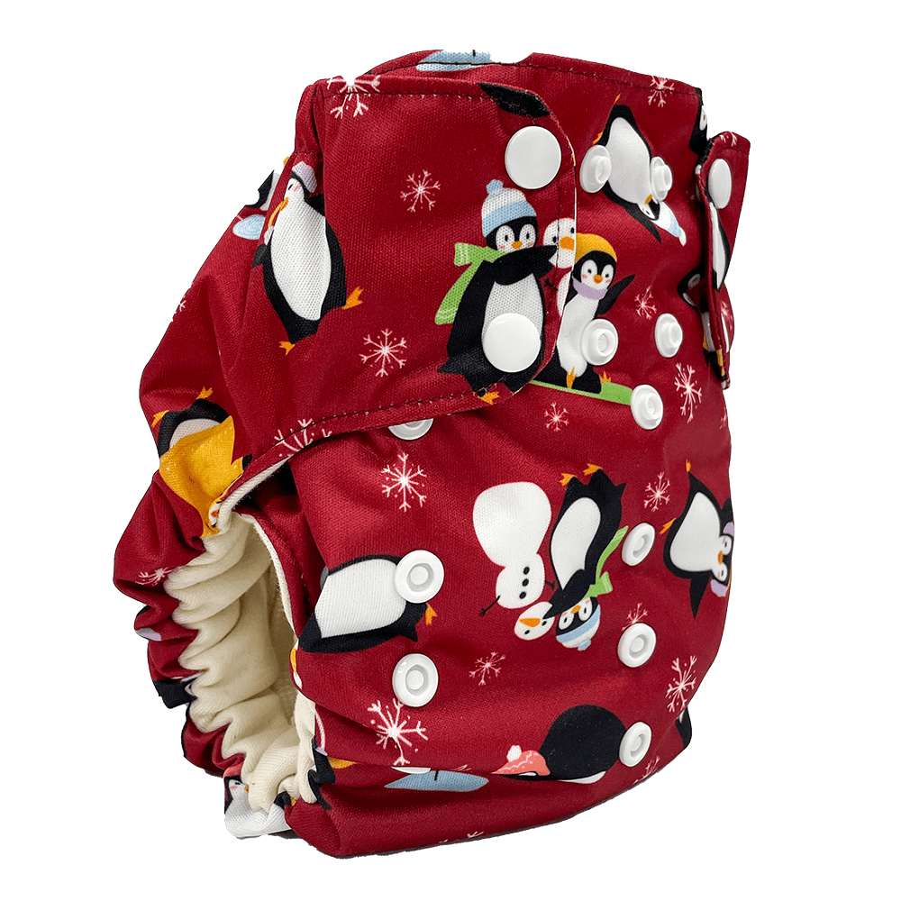 Smart Bottoms Smart One 3.1 - 