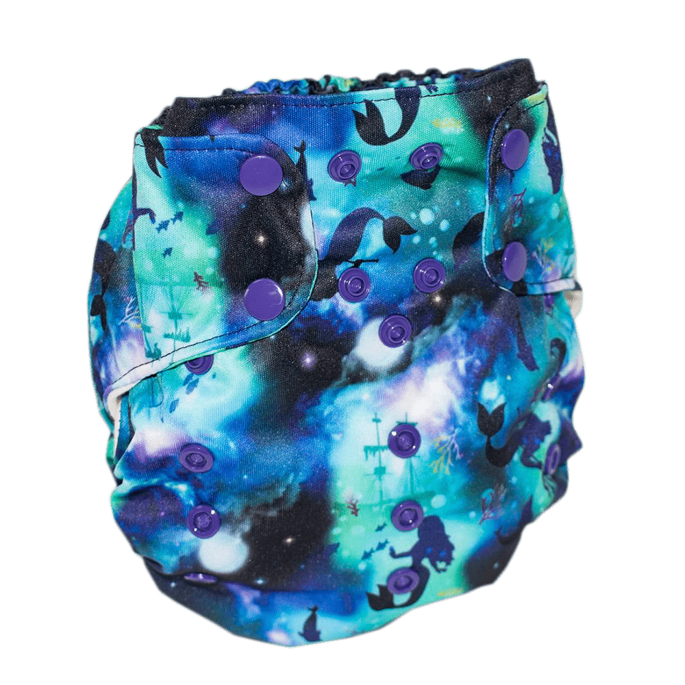 Smart Bottoms Smart One 3.1 - 