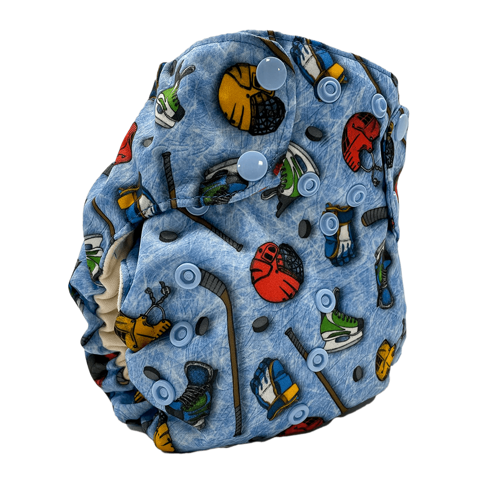 Smart Bottoms Smart One 3.1 - 