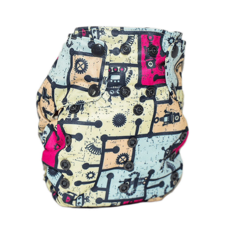 Smart Bottoms Smart One 3.1 - 