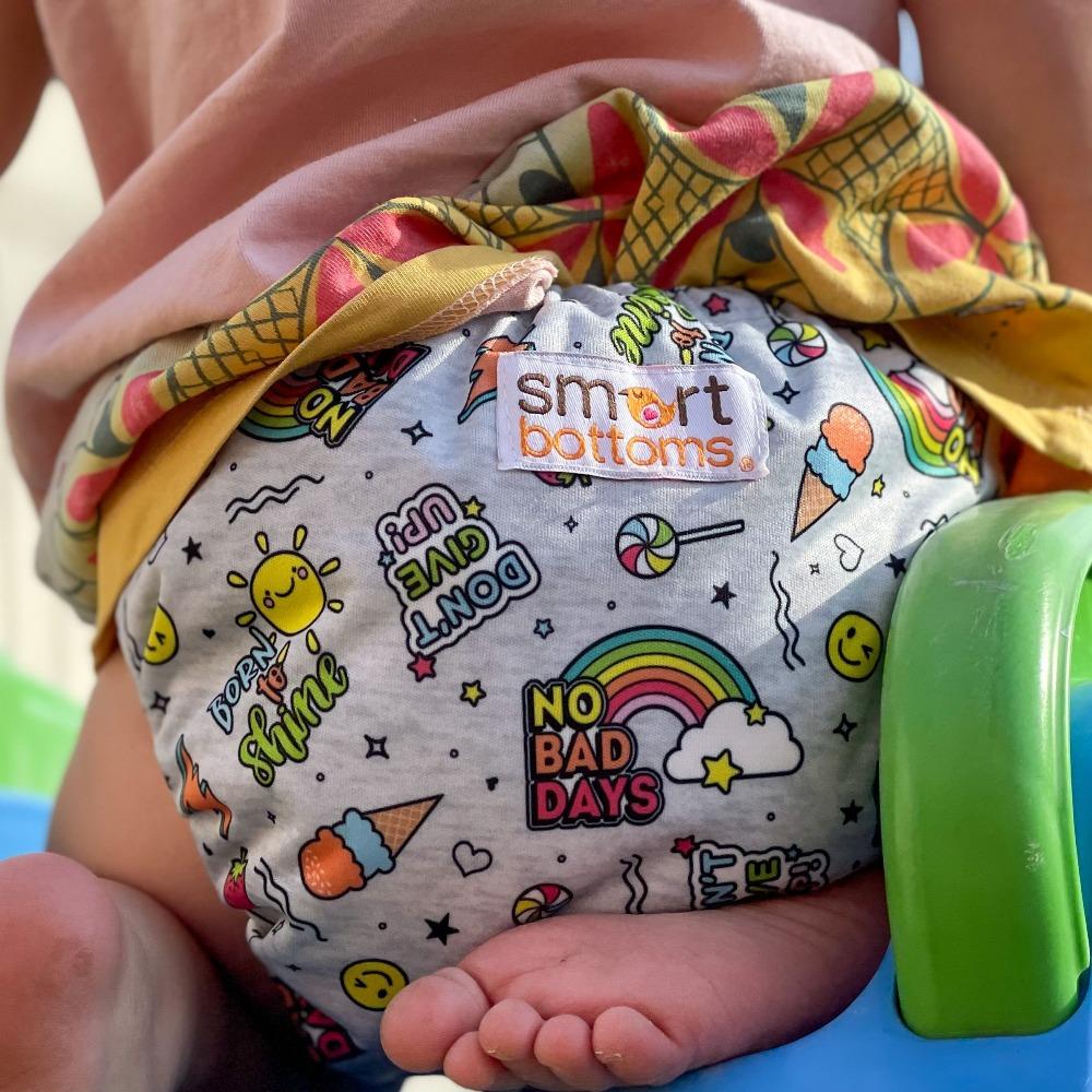 Smart Bottoms Smart One 3.1 - 